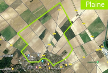 LA CALECHE A BULLES - 