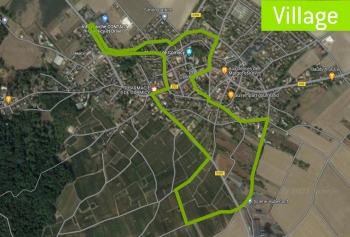 LA CALECHE A BULLES - 